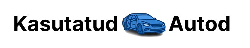 kasutatud autod, kasutatud autode firma logo